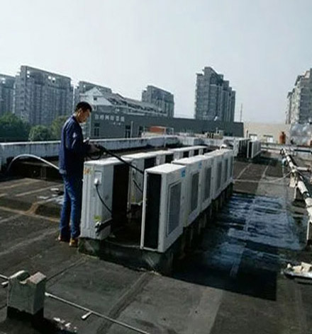 郸城 空调拆装 郸城本地 空调拆装公司